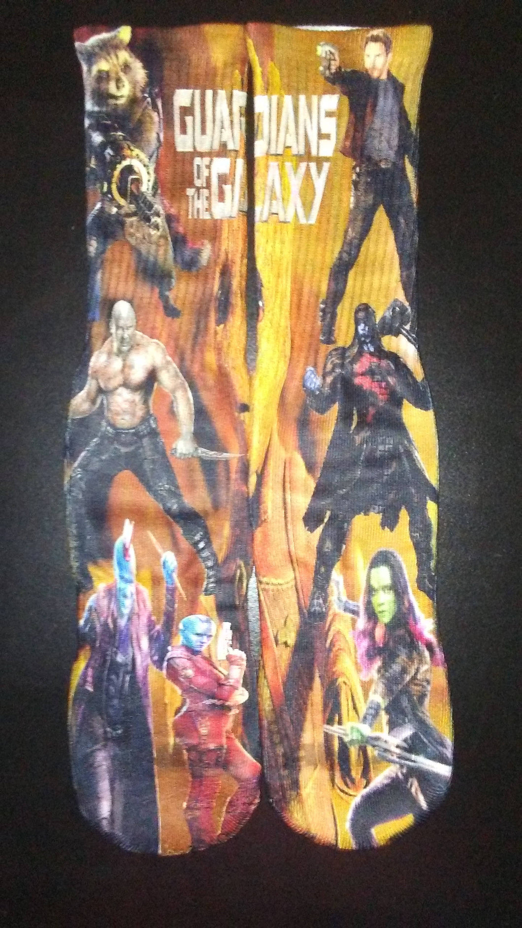 Galaxy Guardians