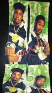 Paid in Full rap duo