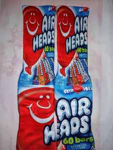 Air Heads crew socks